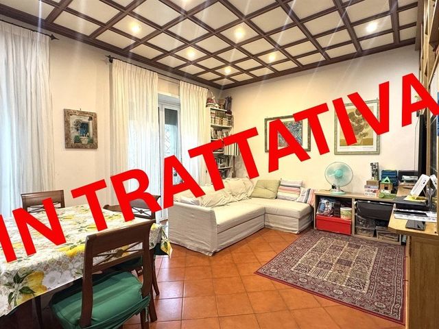 Appartamento Albano Laziale