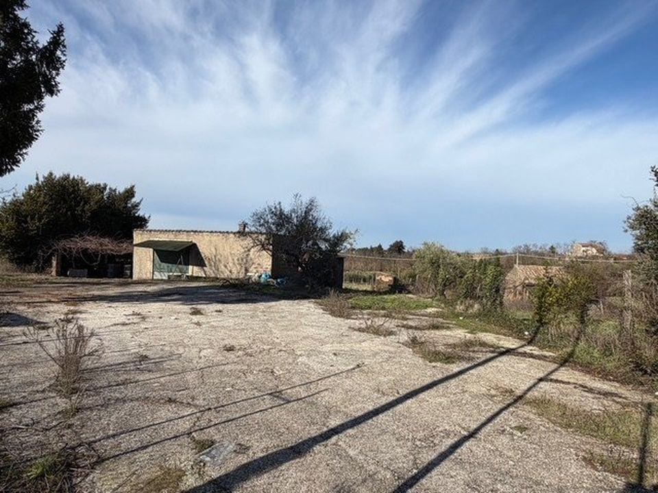 Foto Cometa 1 — Casa indipendente in vendita a San Cesareo