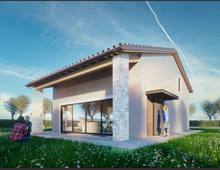 Foto Cometa 2 — Villa in vendita a Frascati