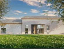 Foto Cometa 16 — Villa in vendita a Frascati