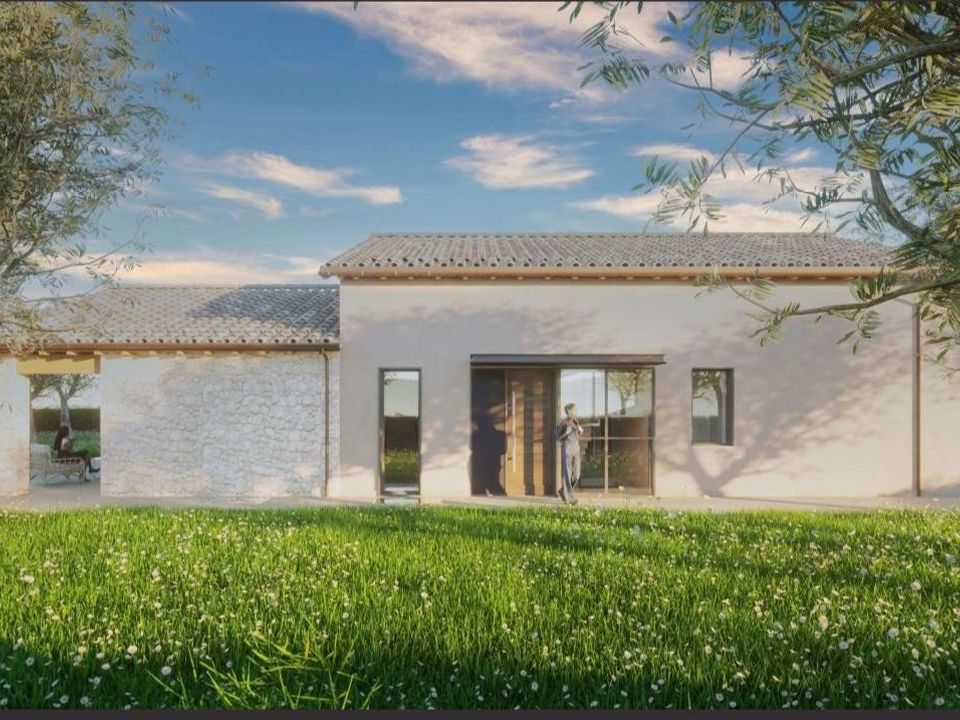 Foto Cometa 1 — Villa in vendita a Frascati