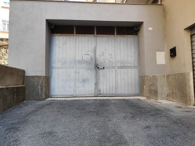 Box Albano Laziale