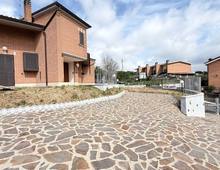 Foto Cometa 8 — Villa quadrifamiliare in vendita a Albano Laziale