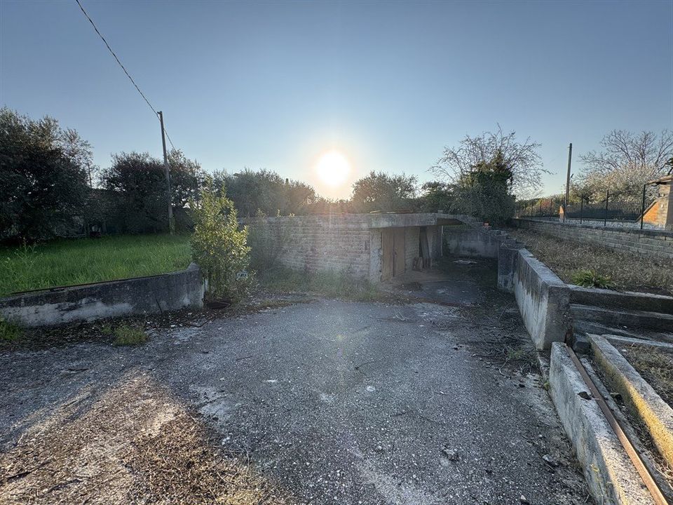 Foto Cometa 1 — Casa indipendente in vendita a Velletri