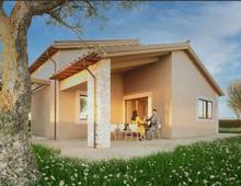 Foto Cometa 17 — Villa in vendita a Frascati