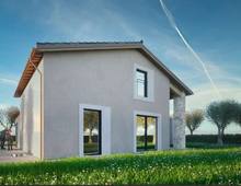Foto Cometa 4 — Villa in vendita a Frascati