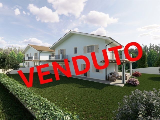 Villa Ariccia