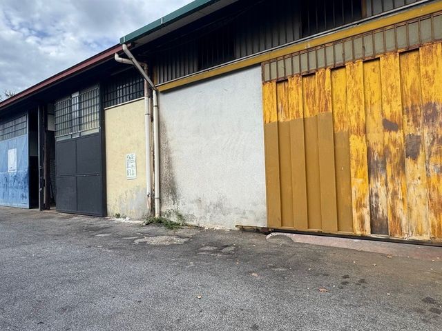 Immobile Commerciale Ariccia