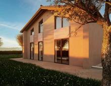 Foto Cometa 14 — Villa in vendita a Frascati
