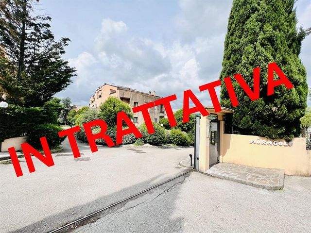 Appartamento Castel Gandolfo