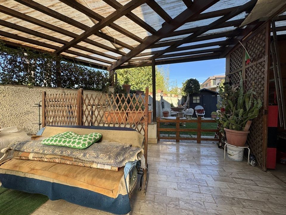 Foto Cometa 1 — Villa in affitto a Albano Laziale