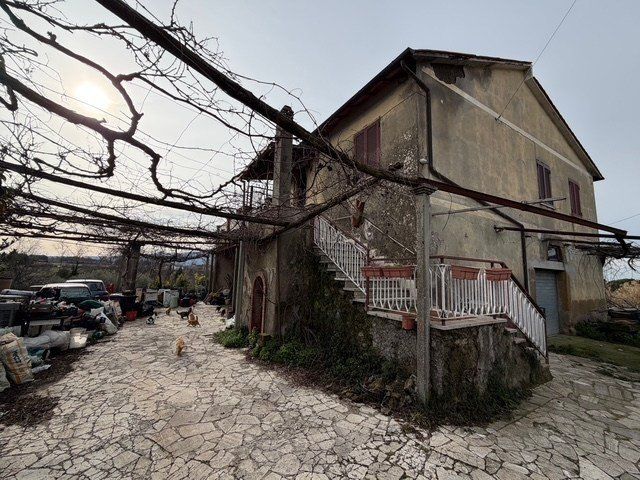 Villa Zagarolo
