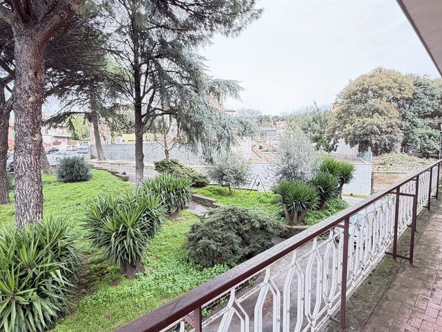 Appartamento Albano Laziale