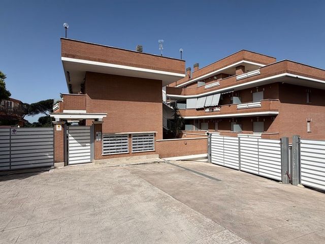 Appartamento Santa Maria delle Mole