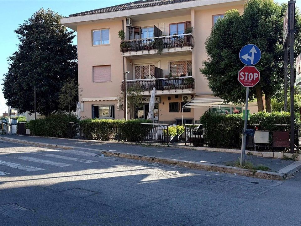 Foto Cometa 1 — Negozio in vendita a Albano Laziale MUSICISTI