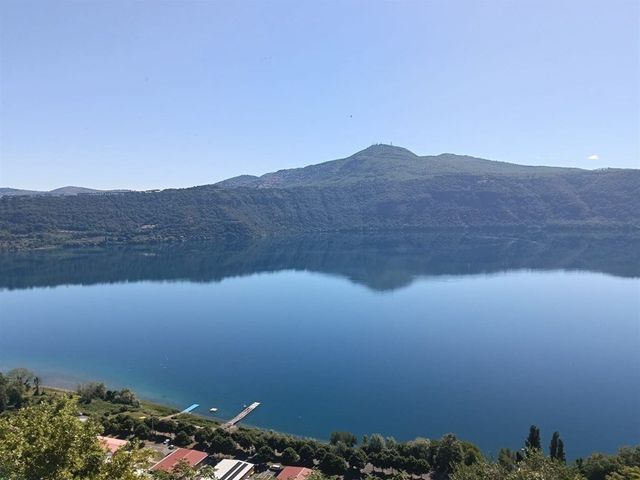 Appartamento Castel Gandolfo