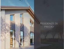 Foto Cometa 12 — Villa in vendita a Frascati