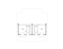 Foto Cometa 4 — Villa bifamiliare in vendita a Roma Tor Vergata