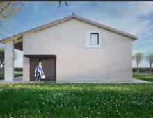Foto Cometa 3 — Villa in vendita a Frascati