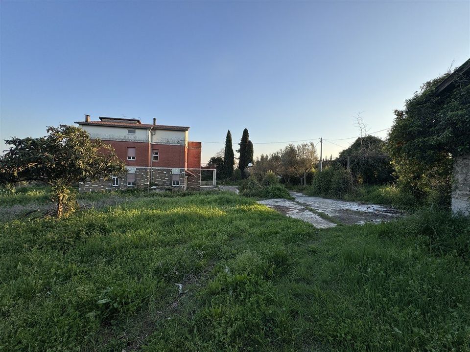 Foto Cometa 1 — Terreno edificabile in vendita a Velletri