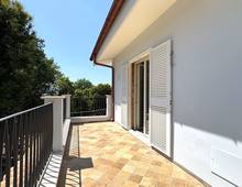 Foto Cometa 15 — Villa in vendita a Ariccia Montegentile