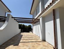 Foto Cometa 37 — Villa in vendita a Ariccia Montegentile