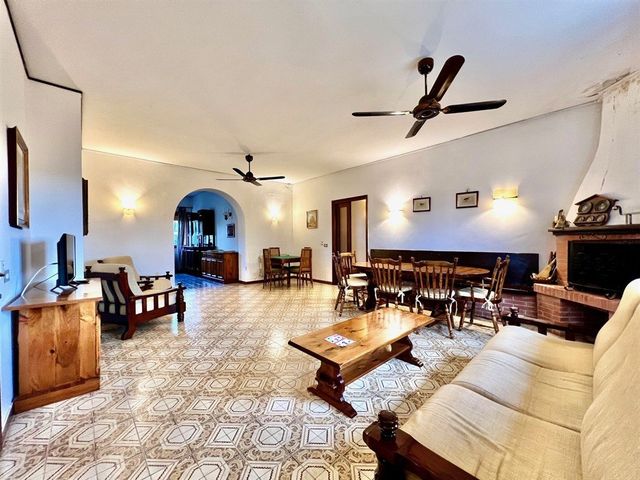 Villa Lanuvio