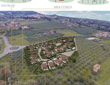Foto Cometa 8 — Villa in vendita a Frascati