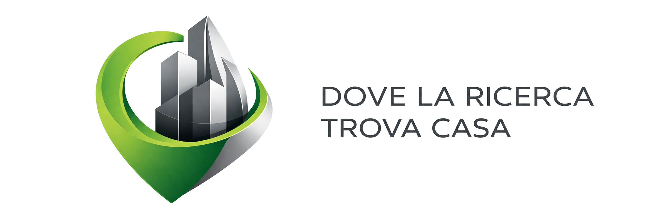 Dove la ricerca trova casa